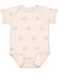 Code Five Infant Five Star Bodysuit natural hth star ModelQrt