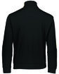 Augusta Sportswear Unisex 2.0 Medalist Jacket black/ vegas gld ModelBack