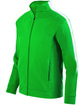 Augusta Sportswear Unisex 2.0 Medalist Jacket kelly/ white ModelQrt
