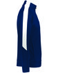 Augusta Sportswear Unisex 2.0 Medalist Jacket navy/ white ModelSide