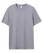 Alternative Men's Modal Tri-Blend T-Shirt nickel FlatFront