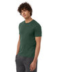 Alternative Men's Modal Tri-Blend T-Shirt pine ModelQrt