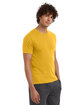Alternative Men's Modal Tri-Blend T-Shirt stay gold ModelQrt