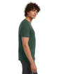 Alternative Men's Modal Tri-Blend T-Shirt pine ModelSide