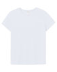Alternative Ladies' Modal Tri-Blend T-Shirt white FlatFront