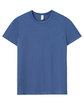 Alternative Ladies' Modal Tri-Blend T-Shirt heritage royal FlatFront