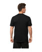 Next Level Apparel Unisex Eco Heavyweight T-Shirt  ModelBack