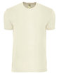 Next Level Apparel Unisex Eco Heavyweight T-Shirt natural OFFront