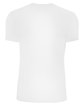 Next Level Apparel Unisex Eco Heavyweight T-Shirt white OFBack