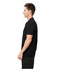 Next Level Apparel Unisex Eco Heavyweight T-Shirt  ModelSide