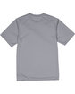 Hanes Adult Cool DRI® with FreshIQ T-Shirt GRAPHITE FlatBack