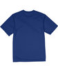 Hanes Adult Cool DRI® with FreshIQ T-Shirt deep royal FlatBack