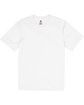 Hanes Adult Cool DRI® with FreshIQ T-Shirt white FlatFront