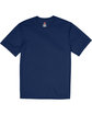 Hanes Adult Cool DRI® with FreshIQ T-Shirt navy FlatFront