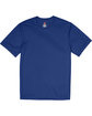 Hanes Adult Cool DRI® with FreshIQ T-Shirt DEEP ROYAL FlatFront