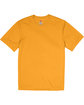 Hanes Adult Cool DRI® with FreshIQ T-Shirt GOLD FlatFront