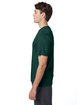 Hanes Adult Cool DRI® with FreshIQ T-Shirt deep forest ModelSide