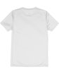 Hanes Ladies' Cool DRI® with FreshIQ Performance T-Shirt white FlatBack