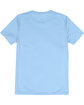 Hanes Ladies' Cool DRI® with FreshIQ Performance T-Shirt light blue FlatBack
