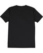 Hanes Ladies' Cool DRI® with FreshIQ Performance T-Shirt black FlatBack