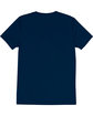 Hanes Ladies' Cool DRI® with FreshIQ Performance T-Shirt navy FlatBack
