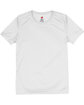 Hanes Ladies' Cool DRI® with FreshIQ Performance T-Shirt white FlatFront