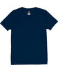 Hanes Ladies' Cool DRI® with FreshIQ Performance T-Shirt navy FlatFront