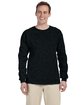 Fruit of the Loom Adult HD Cotton™ Long-Sleeve T-Shirt  