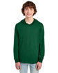Fruit of the Loom Men's HD Cotton Jersey Hooded T-Shirt  