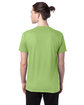 Hanes Unisex Perfect-T T-Shirt lime ModelBack