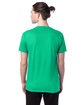 Hanes Unisex Perfect-T T-Shirt kelly green ModelBack