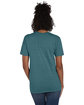 Hanes Unisex Perfect-T T-Shirt CACTUS HEATHER ModelBack