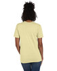 Hanes Unisex Perfect-T T-Shirt lemon mrngue hth ModelBack