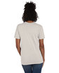 Hanes Unisex Perfect-T T-Shirt BODY BLUSH HTHR ModelBack
