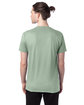 Hanes Unisex Perfect-T T-Shirt equilibrium gren ModelBack