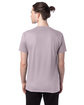 Hanes Unisex Perfect-T T-Shirt iced mocha ModelBack