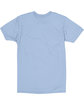 Hanes Unisex Perfect-T T-Shirt light blue FlatBack