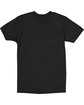 Hanes Unisex Perfect-T T-Shirt BLACK FlatBack