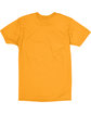 Hanes Unisex Perfect-T T-Shirt GOLD FlatBack