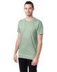 Hanes Unisex Perfect-T T-Shirt EQUILIBRIUM GREN ModelQrt