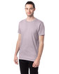 Hanes Unisex Perfect-T T-Shirt ICED MOCHA ModelQrt