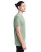 Hanes Unisex Perfect-T T-Shirt EQUILIBRIUM GREN ModelSide