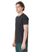 Hanes Unisex Perfect-T PreTreat T-Shirt charcoal heather ModelQrt