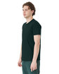 Hanes Unisex Perfect-T PreTreat T-Shirt deep forest ModelQrt