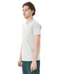 Hanes Unisex Perfect-T PreTreat T-Shirt ash ModelQrt