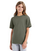 Hanes Youth Perfect-T T-Shirt  