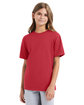 Hanes Youth Perfect-T T-Shirt  
