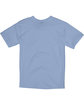 Hanes Youth Perfect-T T-Shirt light blue FlatBack