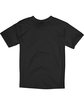 Hanes Youth Perfect-T T-Shirt black FlatBack