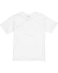 Hanes Youth Perfect-T T-Shirt  FlatFront